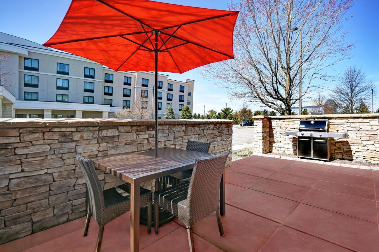  | TownePlace Suites by Marriott Republic Airport Long Island