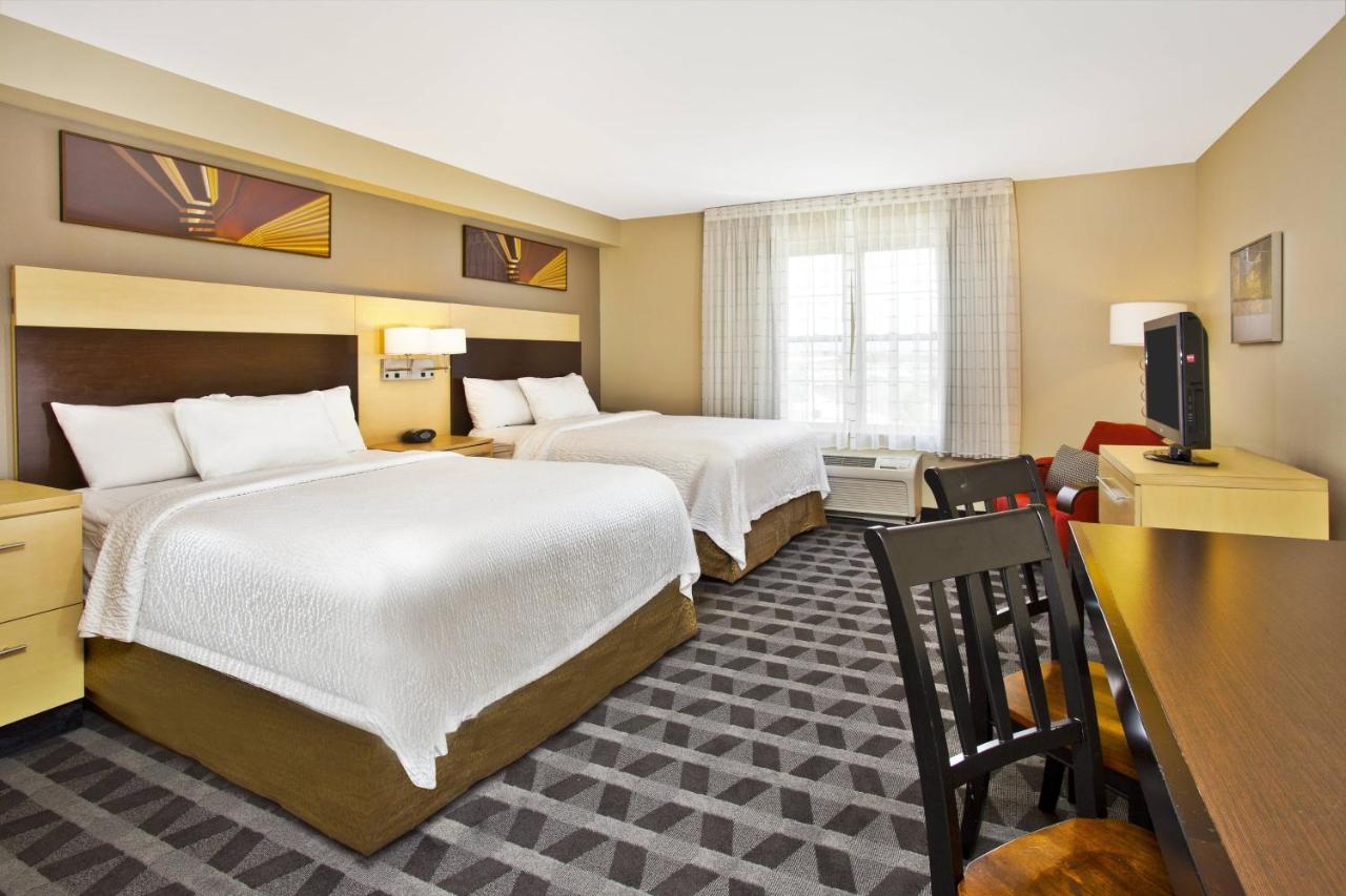  | TownePlace Suites by Marriott Republic Airport Long Island