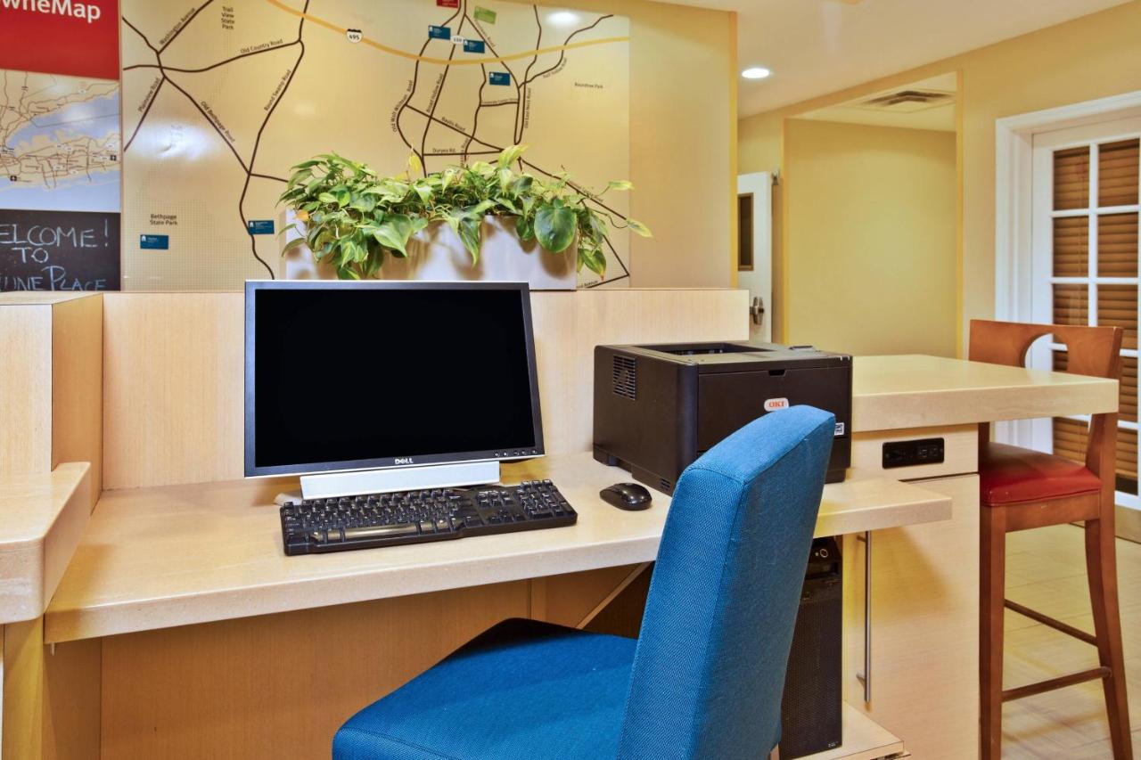  | TownePlace Suites by Marriott Republic Airport Long Island