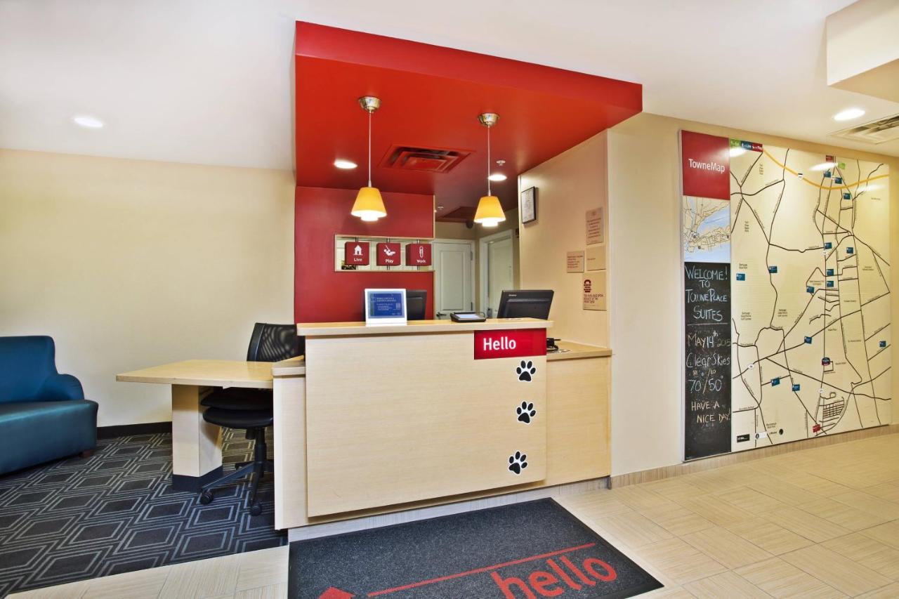  | TownePlace Suites by Marriott Republic Airport Long Island