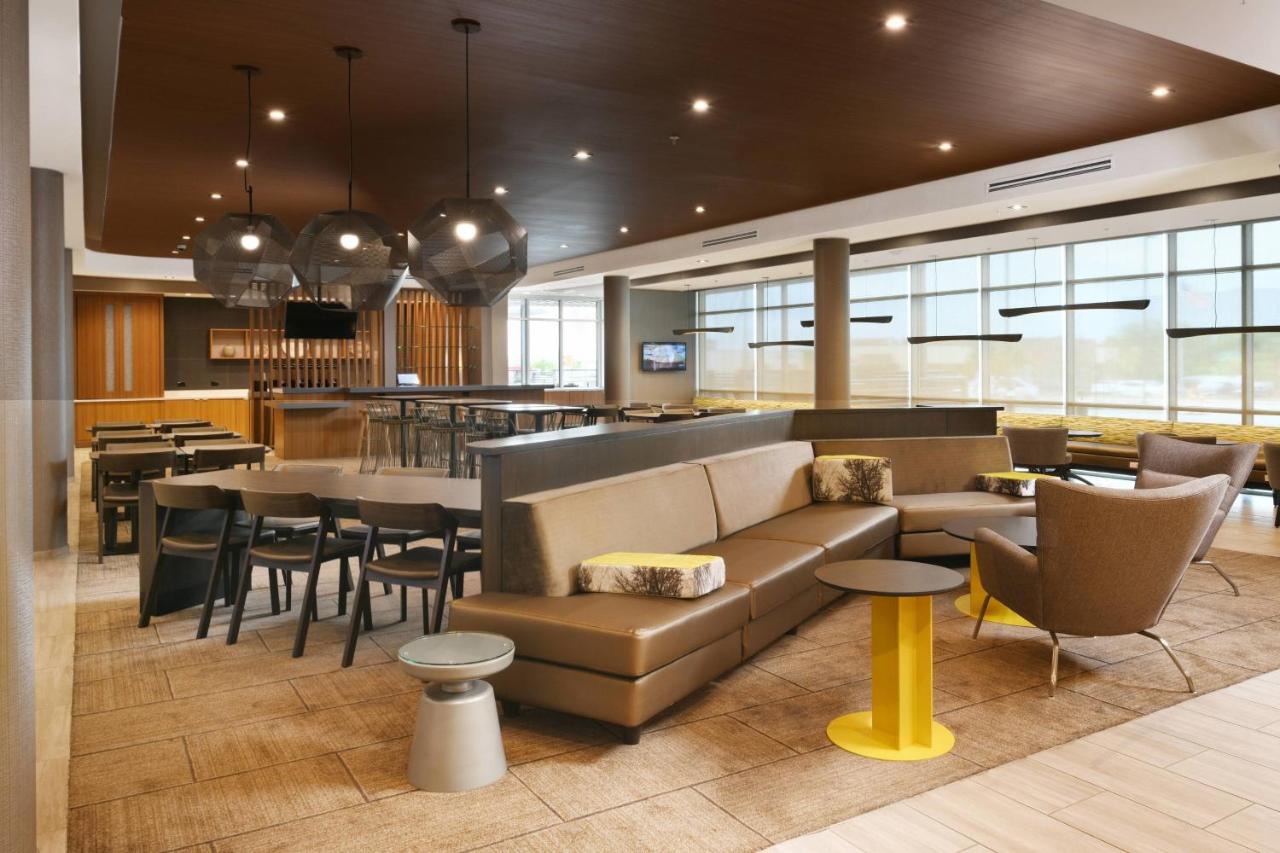  | SpringHill Suites Dallas DFW Airport South/CentrePort