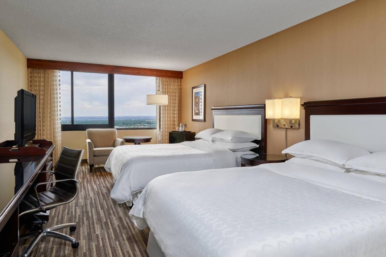  | Sheraton Denver West Hotel