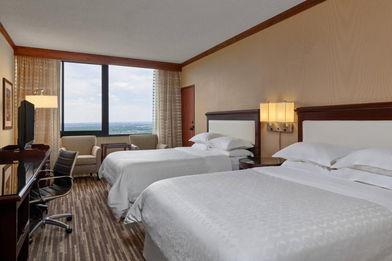  | Sheraton Denver West Hotel