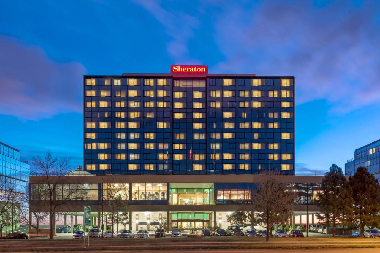  | Sheraton Denver West Hotel