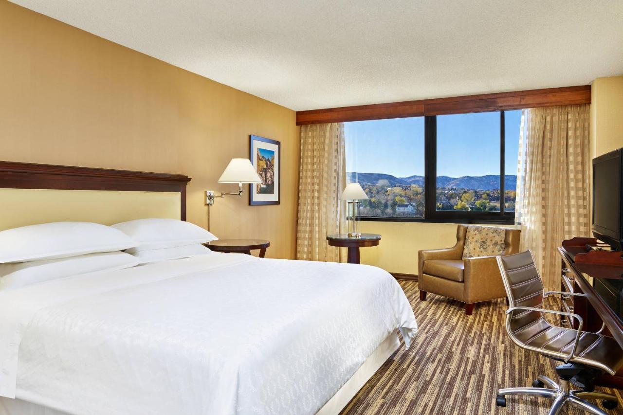  | Sheraton Denver West Hotel
