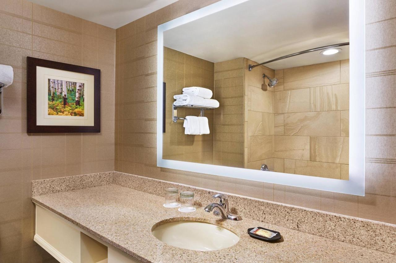 Standard King Room at Sheraton Denver West Hotel