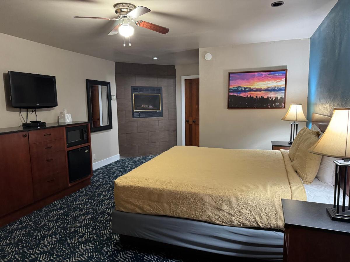 Avalon Lodge South Lake Tahoe