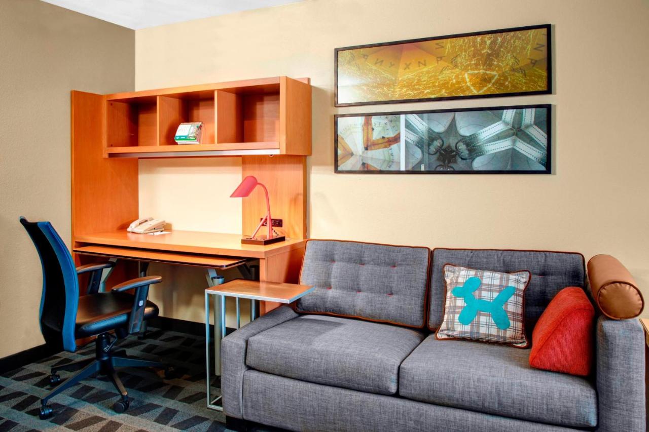  | TownePlace Suites by Marriott Fresno