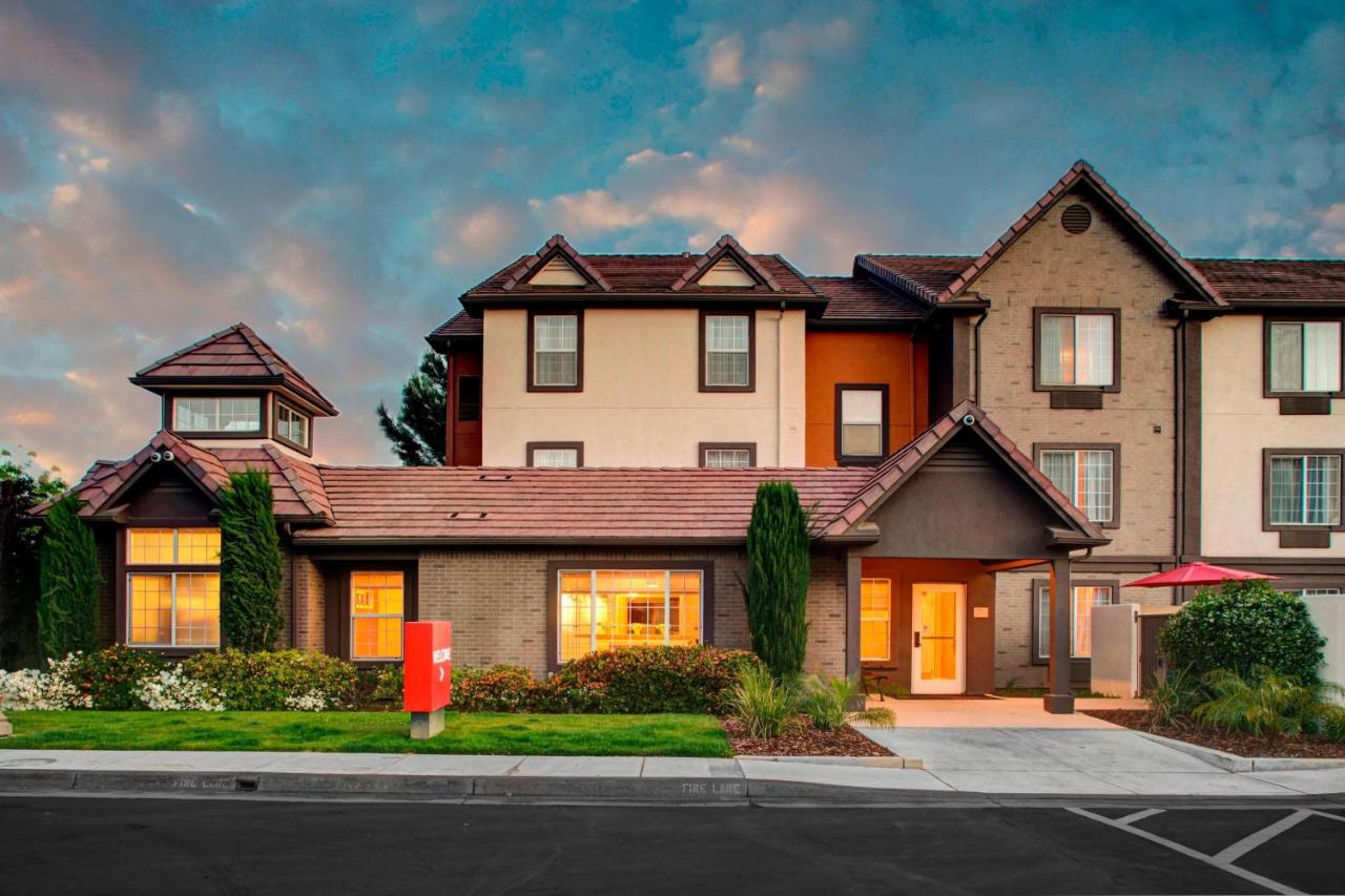  | TownePlace Suites by Marriott Fresno