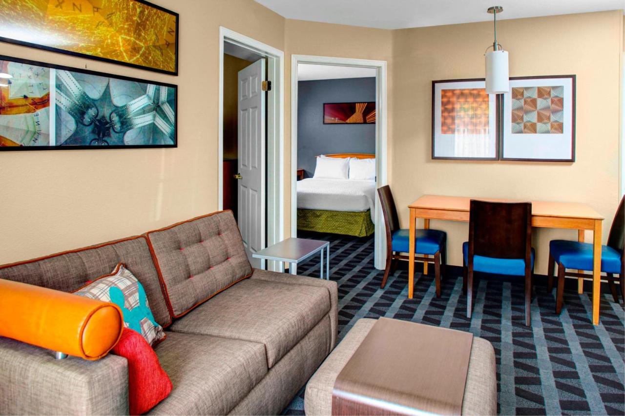 | TownePlace Suites by Marriott Fresno