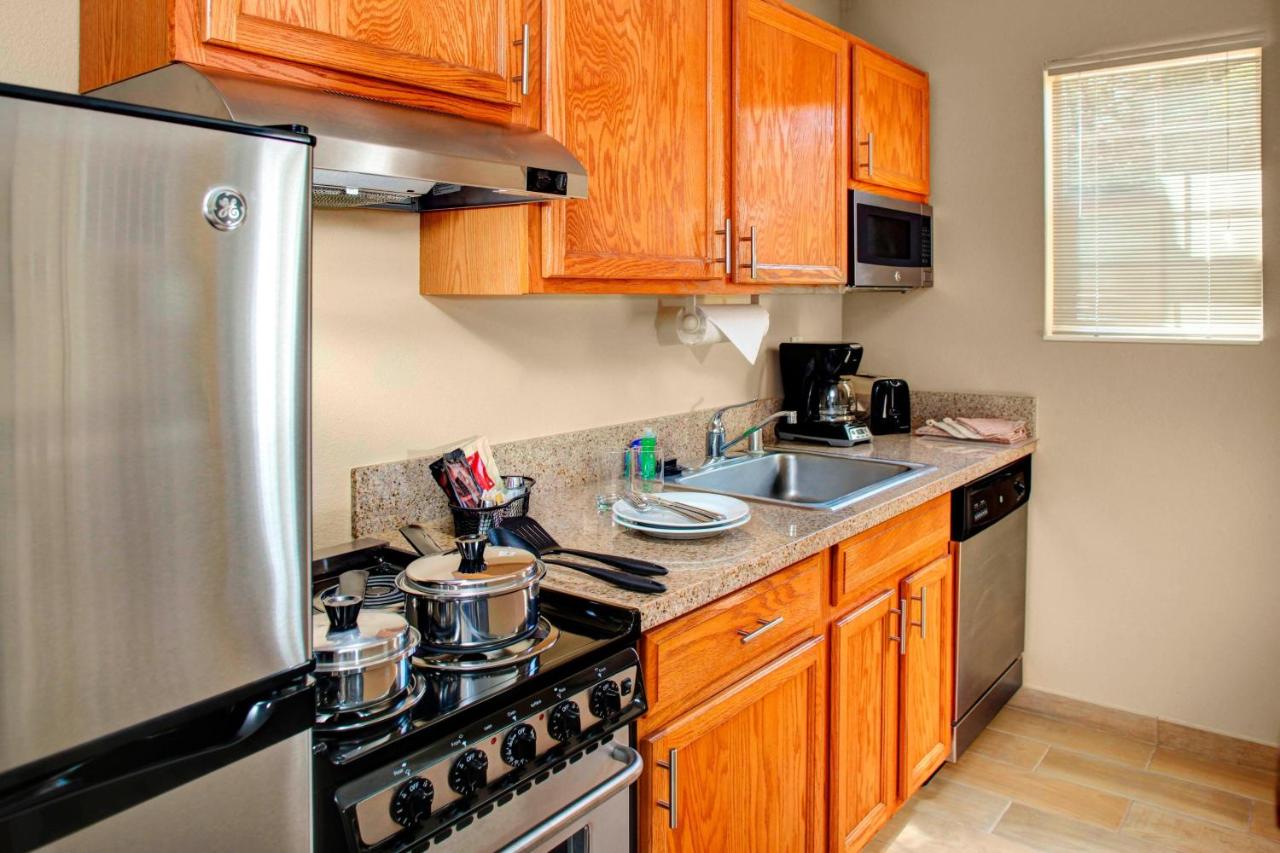  | TownePlace Suites by Marriott Fresno