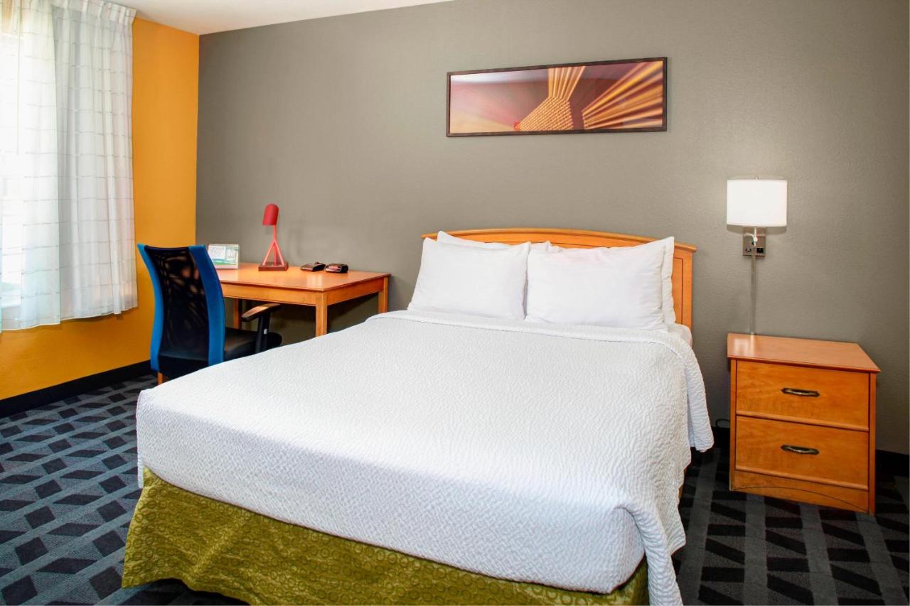  | TownePlace Suites by Marriott Fresno
