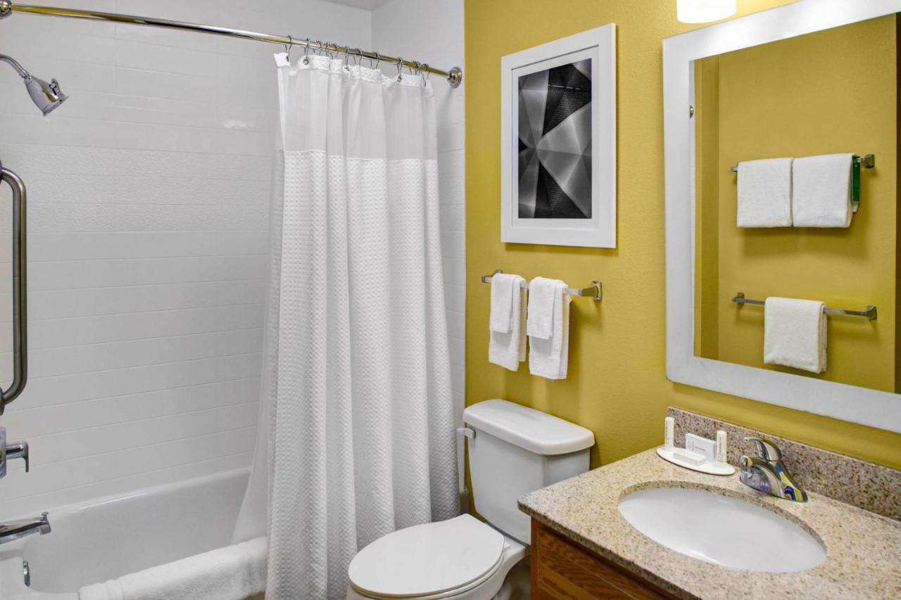  | TownePlace Suites by Marriott Fresno
