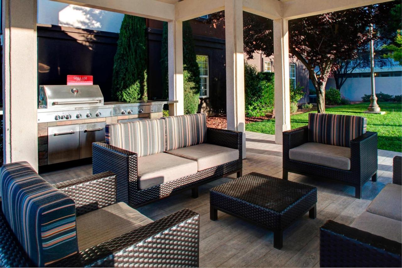  | TownePlace Suites by Marriott Fresno
