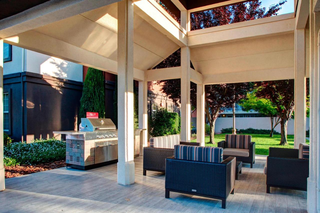  | TownePlace Suites by Marriott Fresno
