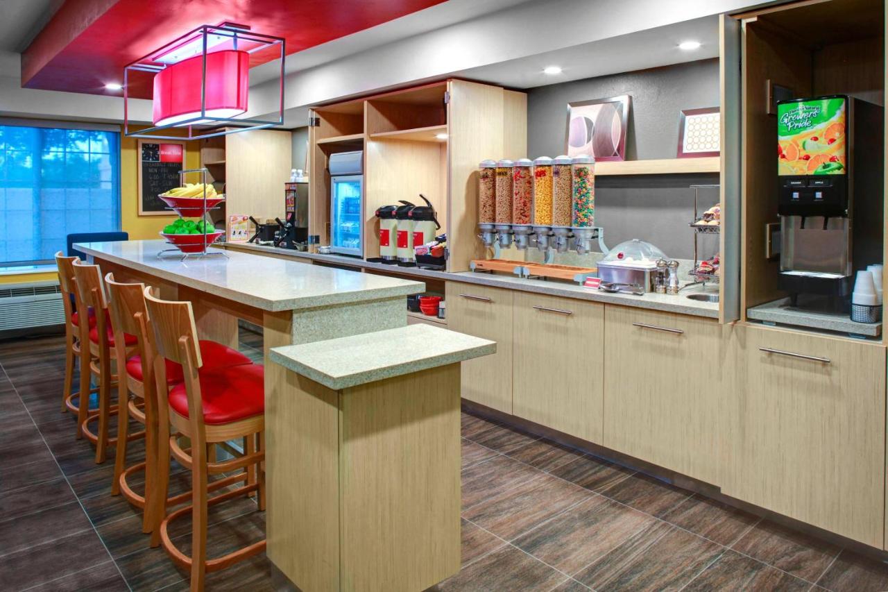  | TownePlace Suites by Marriott Fresno
