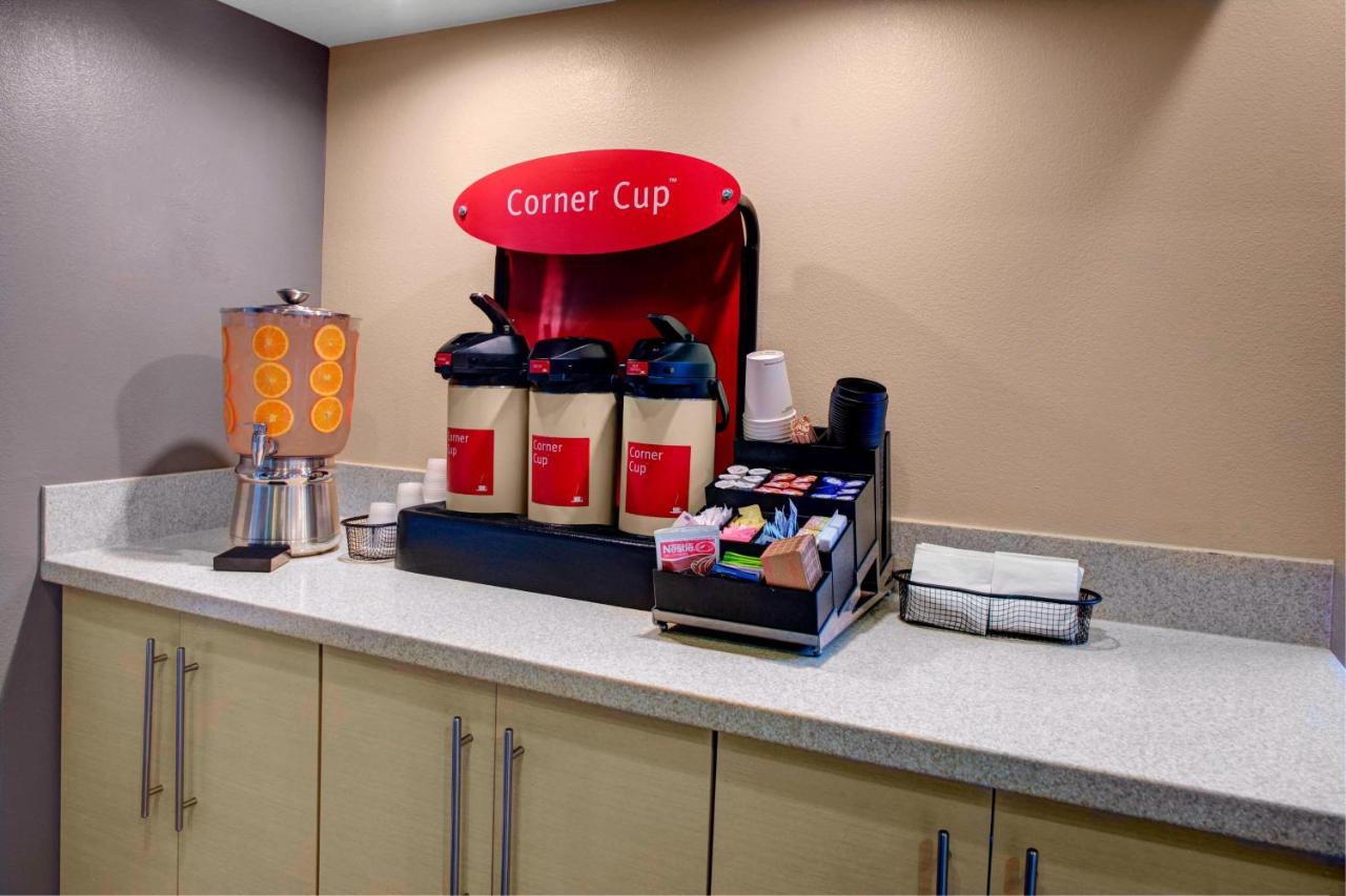  | TownePlace Suites by Marriott Fresno