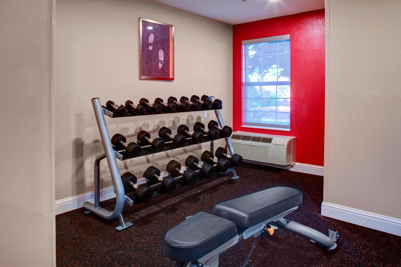  | TownePlace Suites by Marriott Fresno