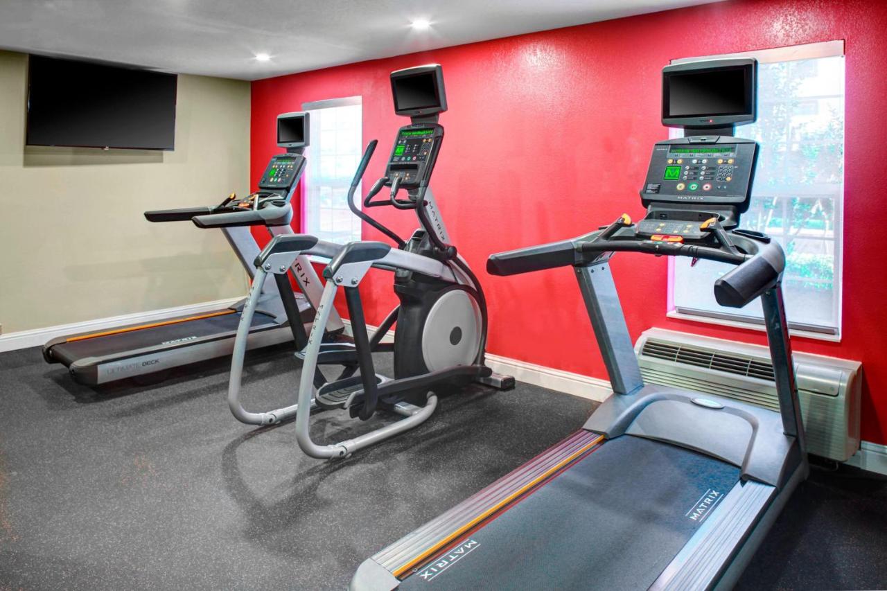  | TownePlace Suites by Marriott Fresno
