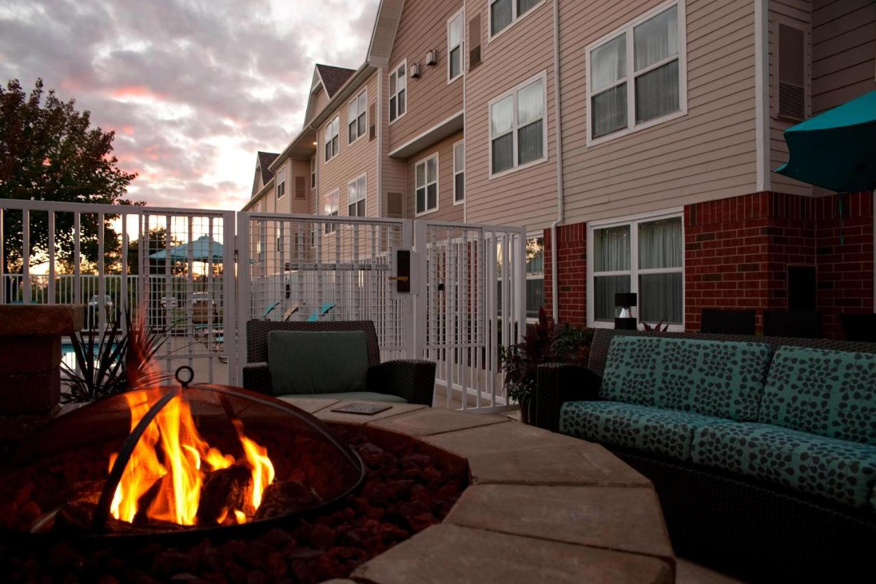 | Residence Inn Grand Rapids West