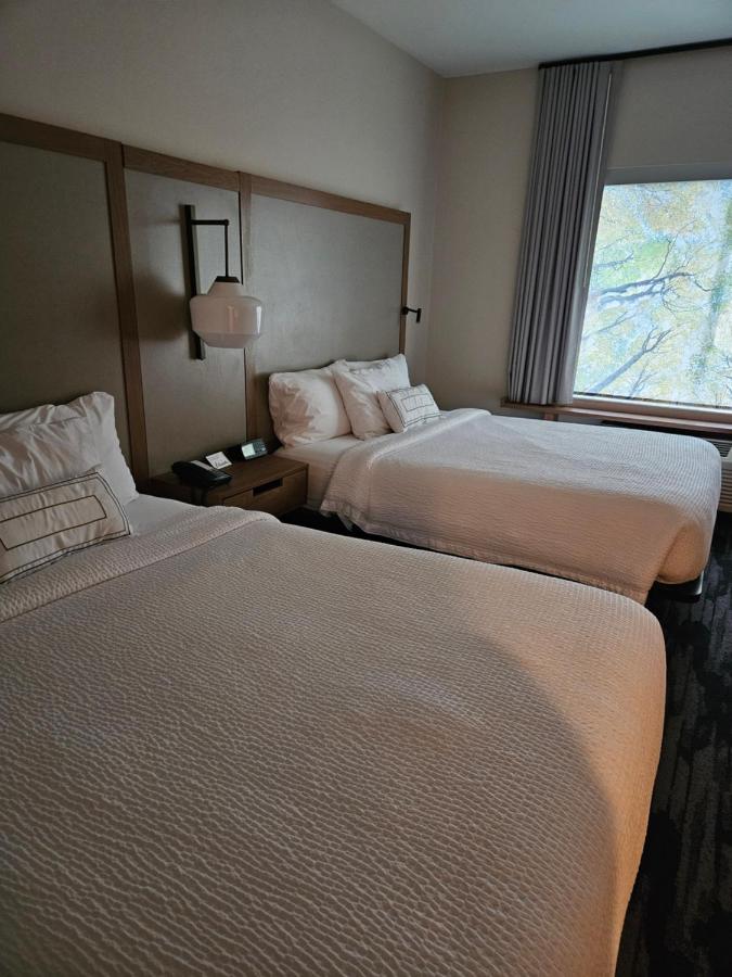  | Fairfield Inn & Suites Athens Marriott