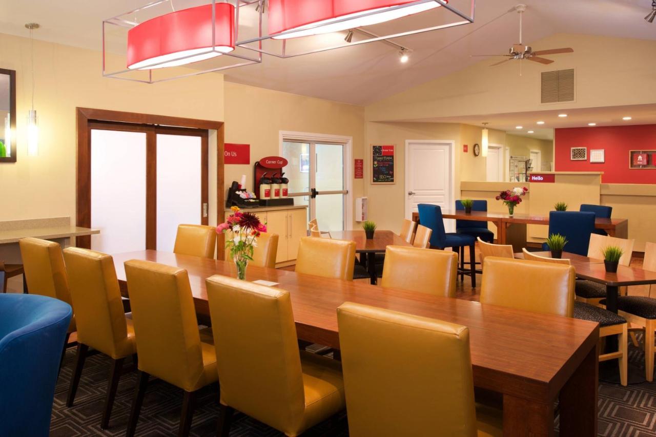  | Towneplace Suites By Marriott Seattle Southcenter