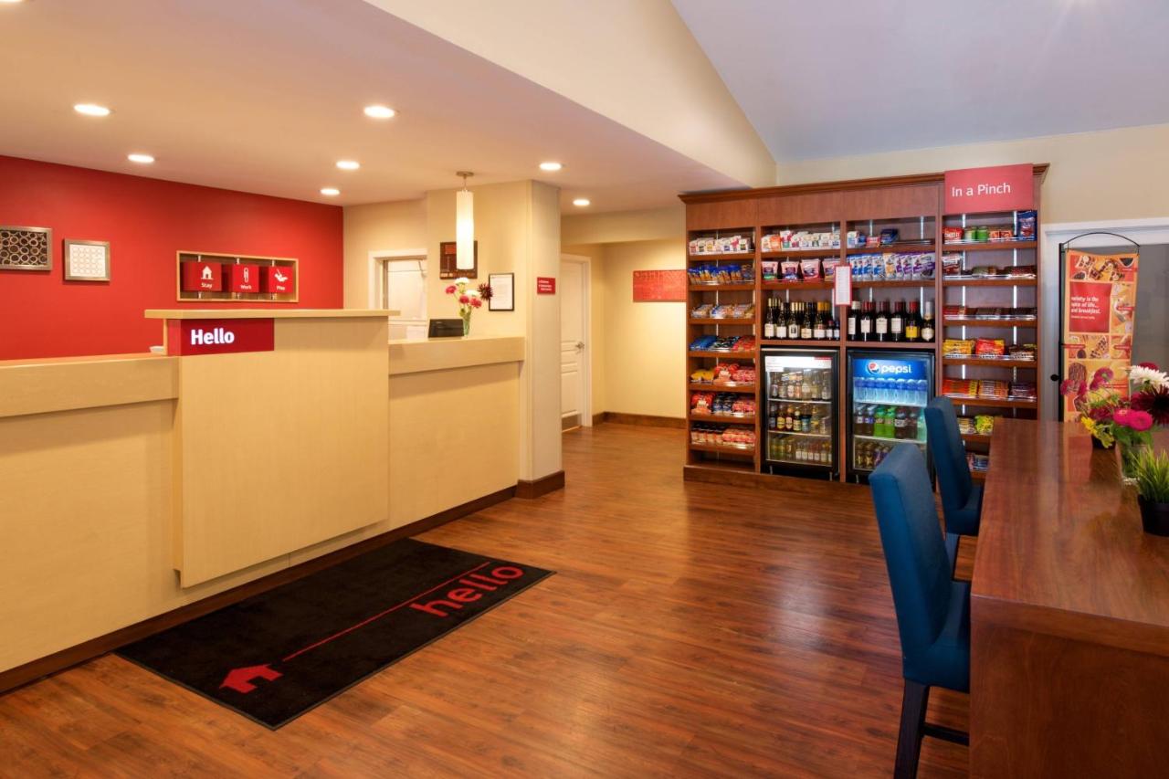 | Towneplace Suites By Marriott Seattle Southcenter