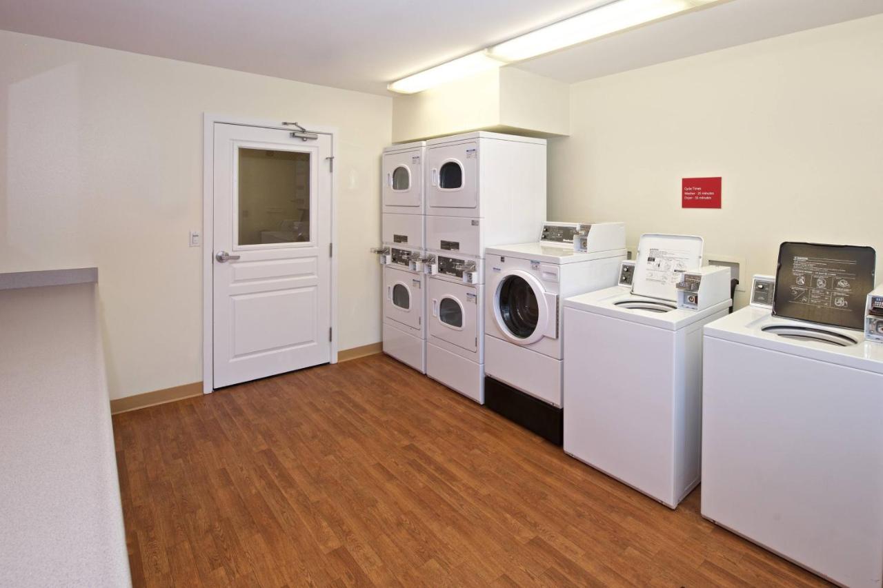 | Towneplace Suites By Marriott Seattle Southcenter