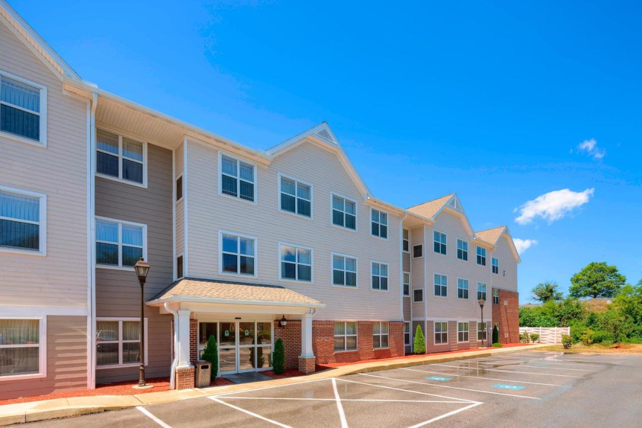 | Residence Inn Harrisburg Hershey