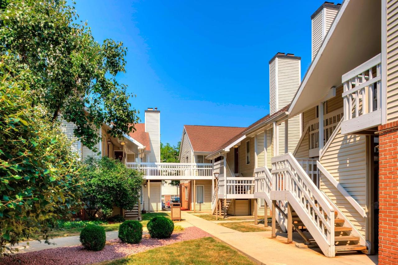 | Residence Inn Harrisburg Hershey