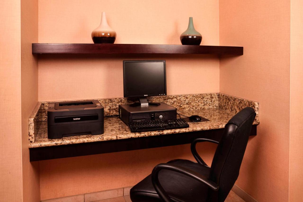 | Residence Inn Harrisburg Hershey