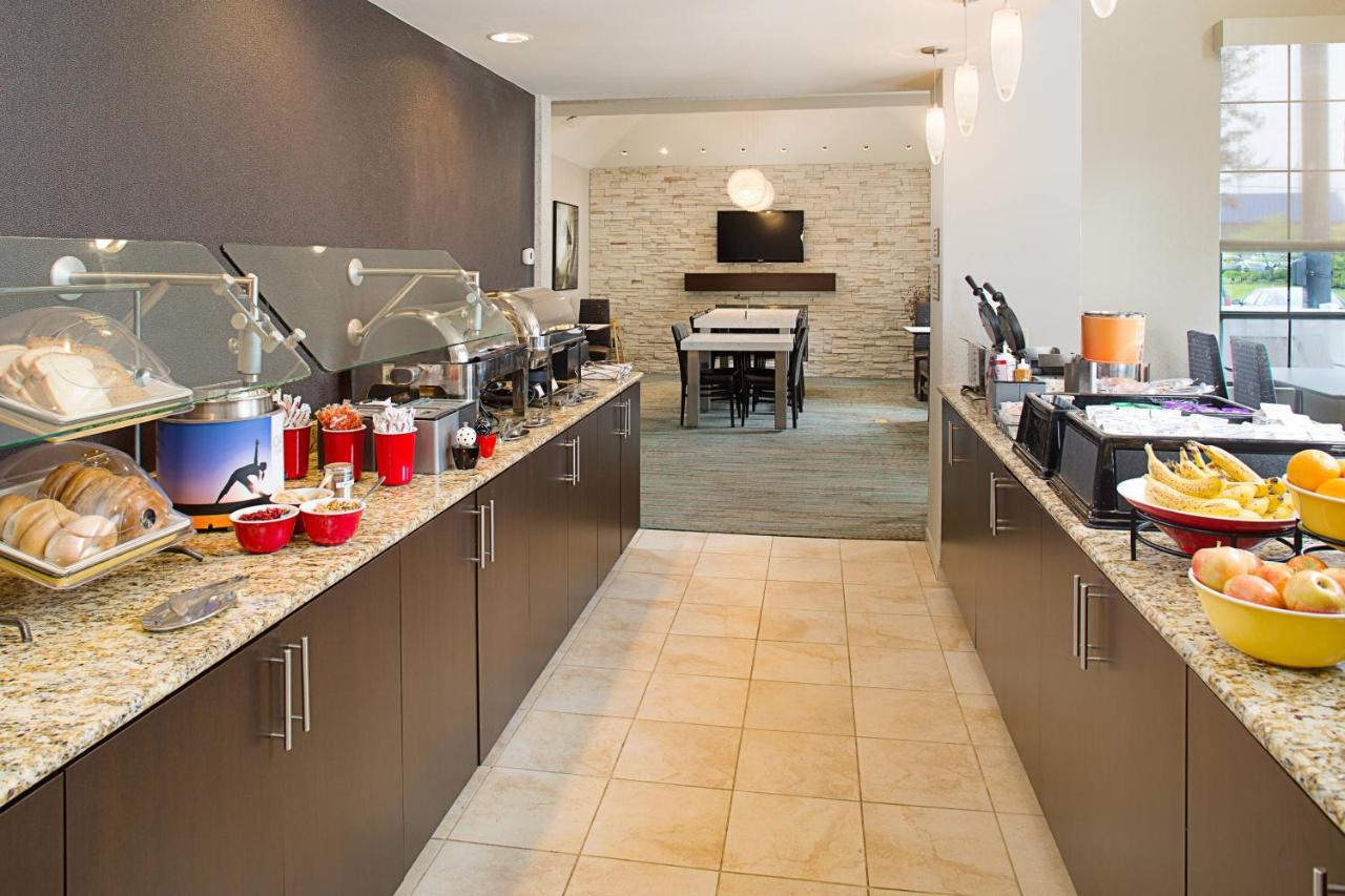 | Residence Inn Harrisburg Hershey