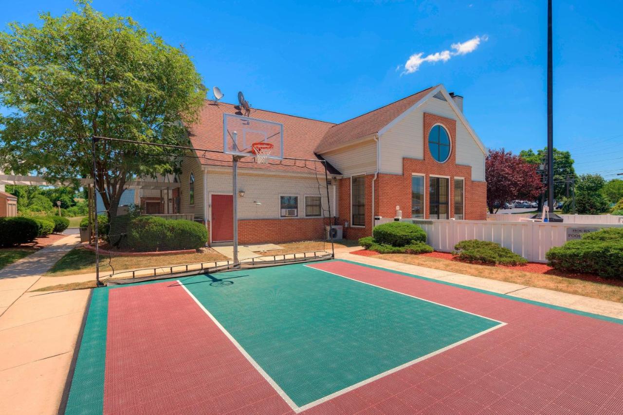 | Residence Inn Harrisburg Hershey