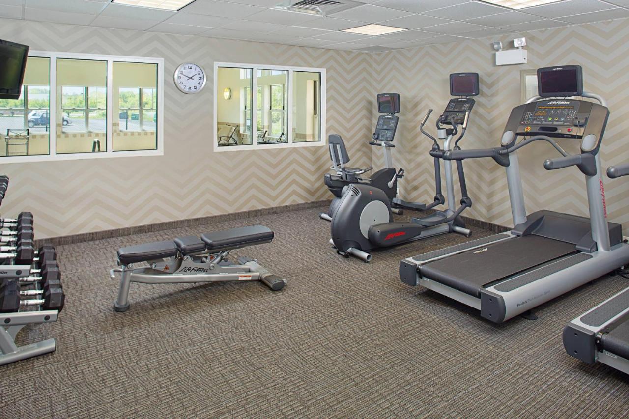 | Residence Inn Harrisburg Hershey