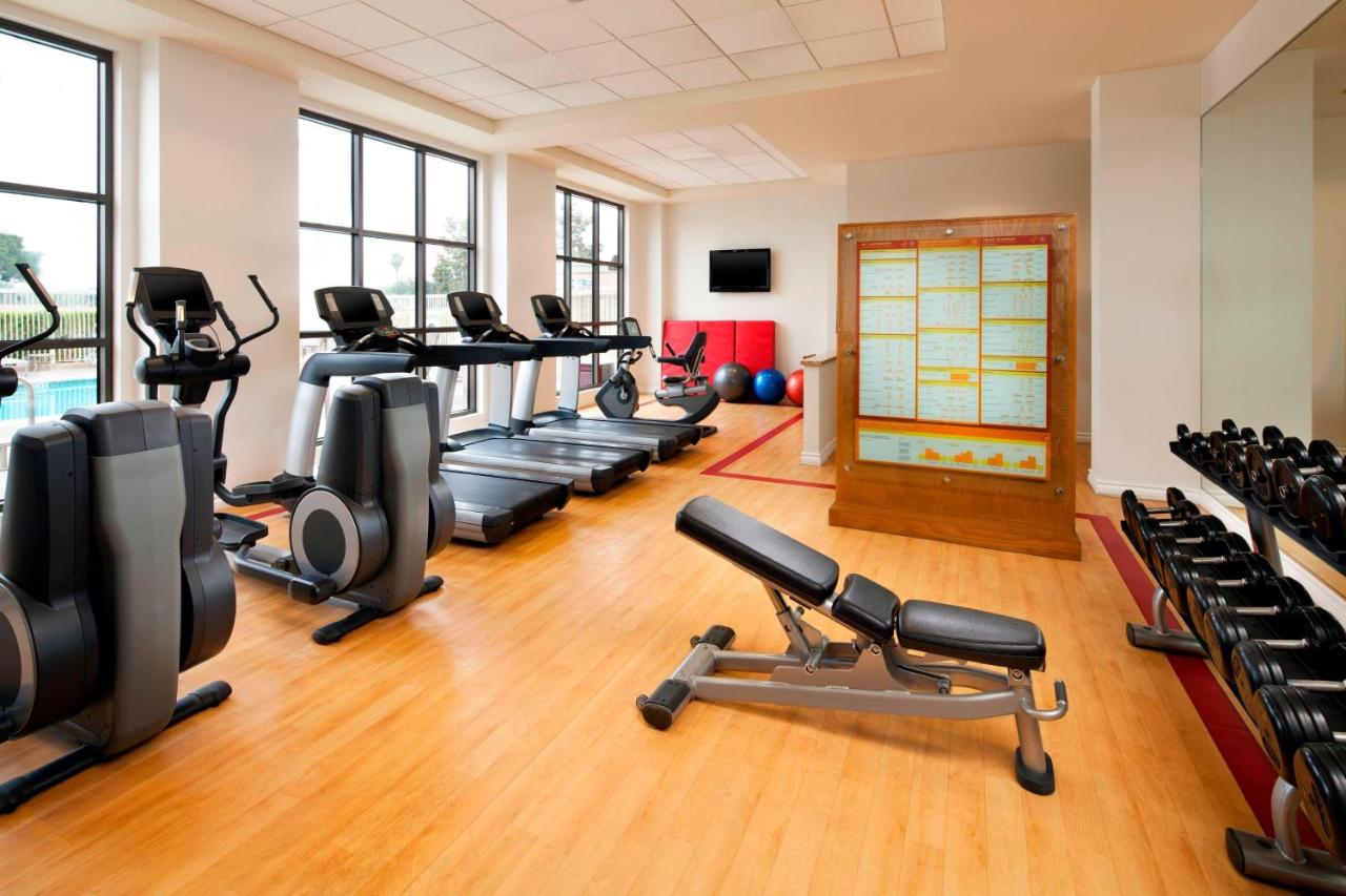 | Sheraton Garden Grove-Anaheim South