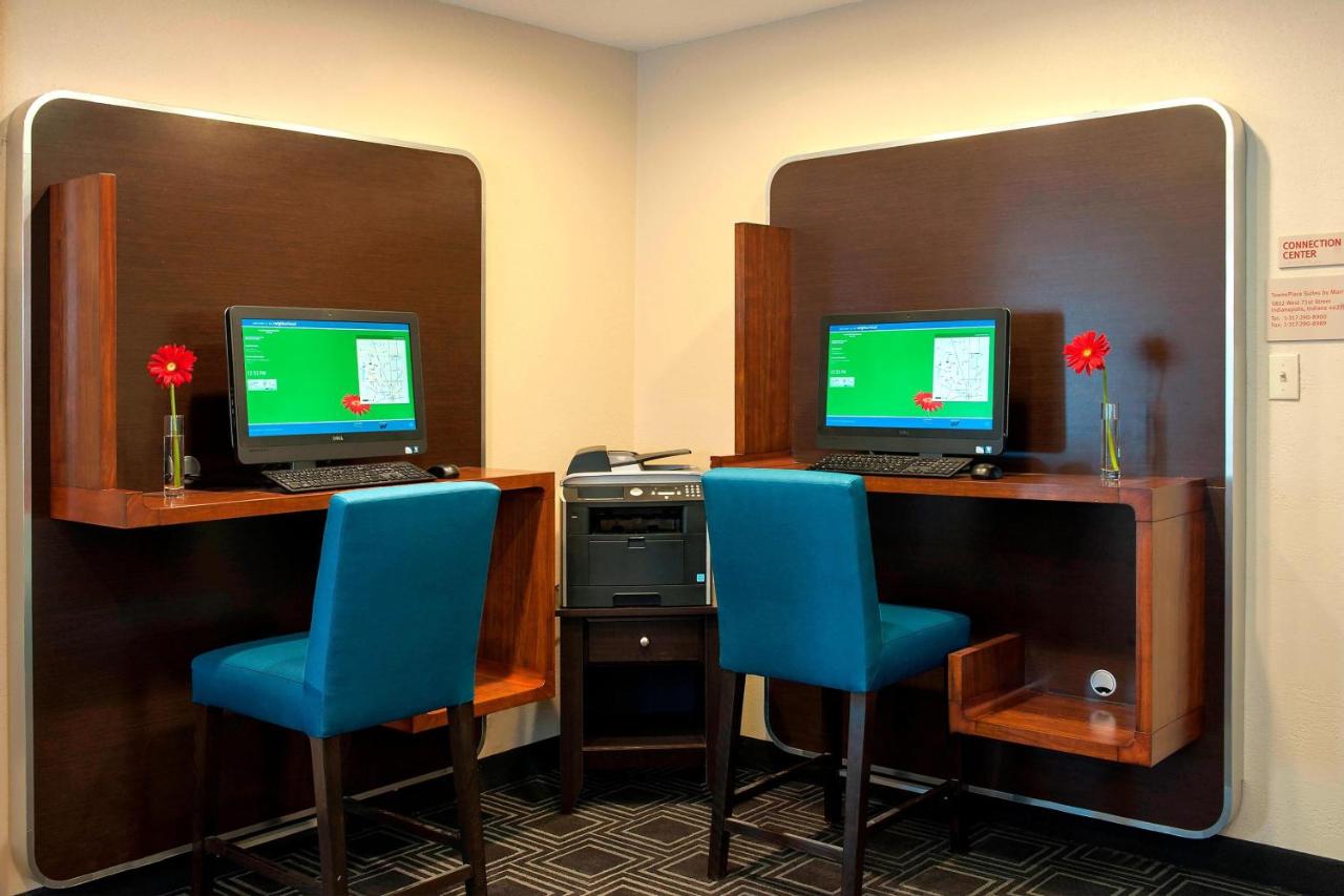  | TownePlace Suites by Marriott Indianapolis Park 100