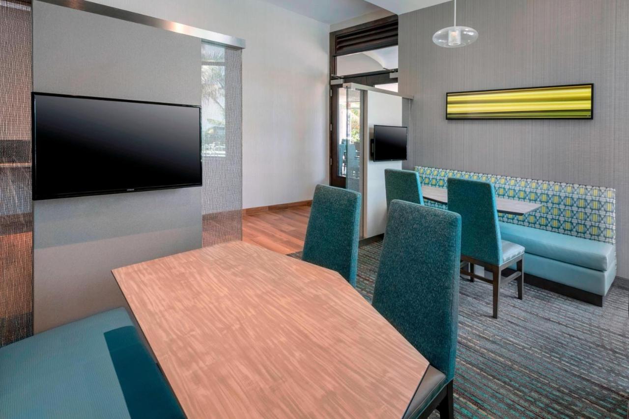 | Residence Inn Fort Lauderdale Pompano Beach / Oceanfront