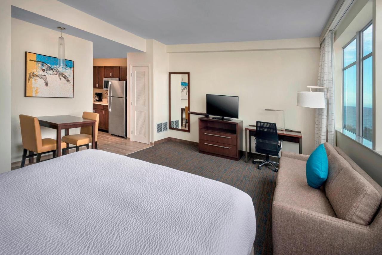 | Residence Inn Fort Lauderdale Pompano Beach / Oceanfront