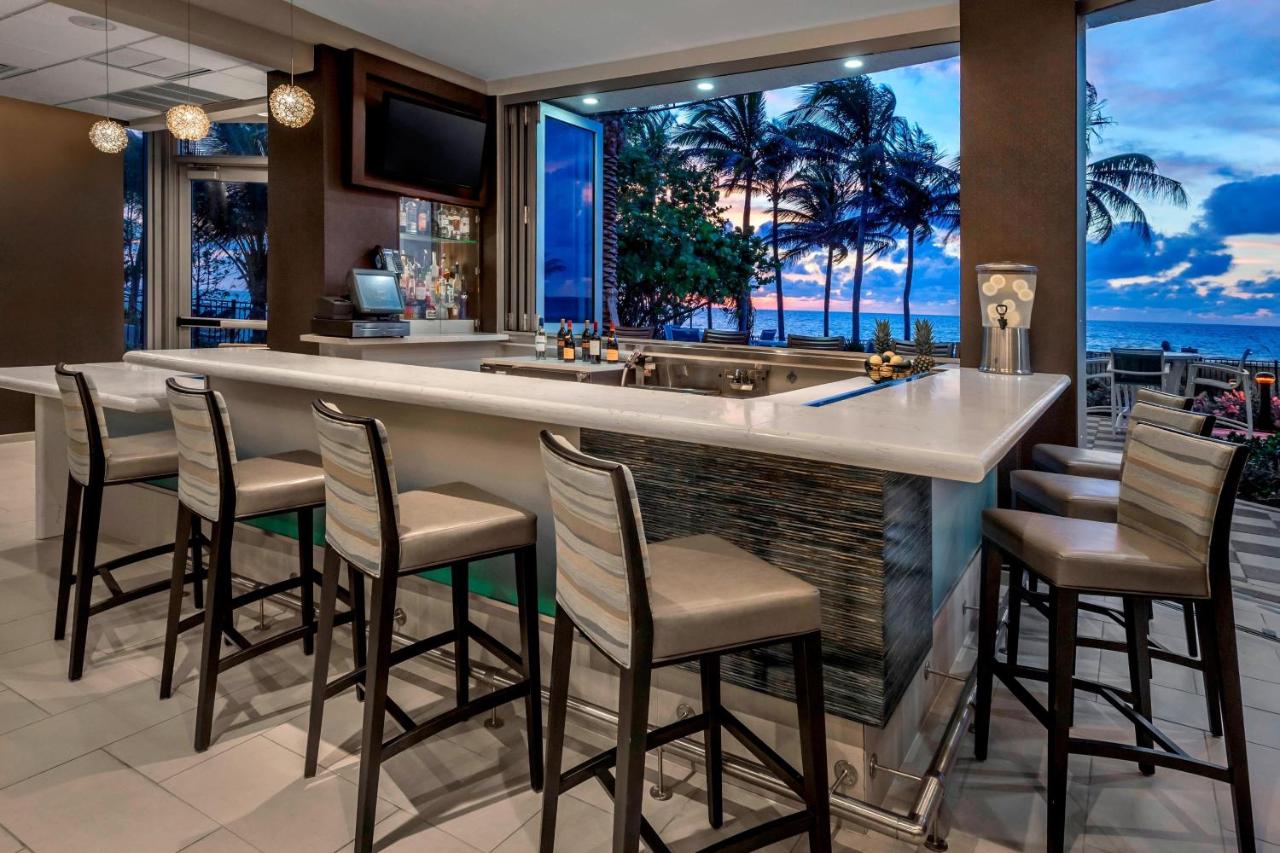 | Residence Inn Fort Lauderdale Pompano Beach / Oceanfront