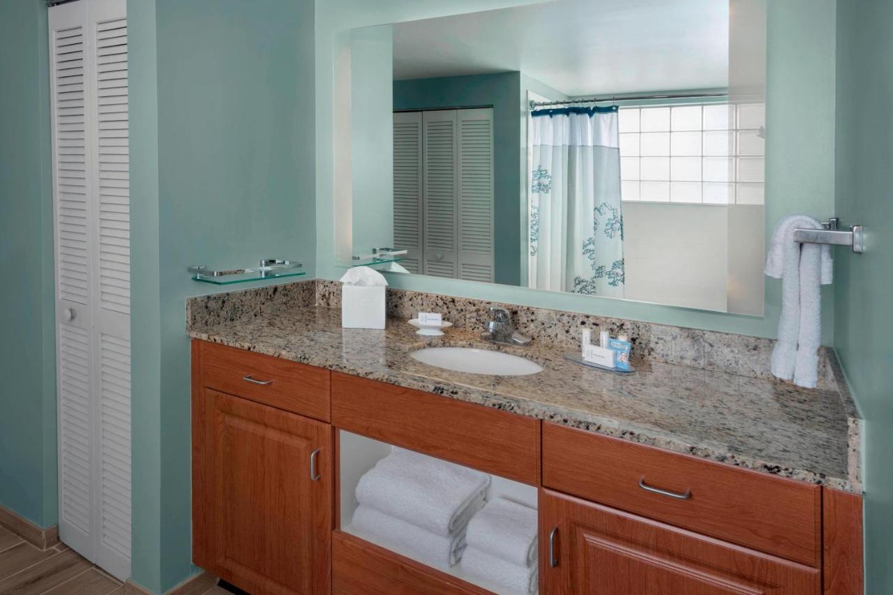 | Residence Inn Fort Lauderdale Pompano Beach / Oceanfront