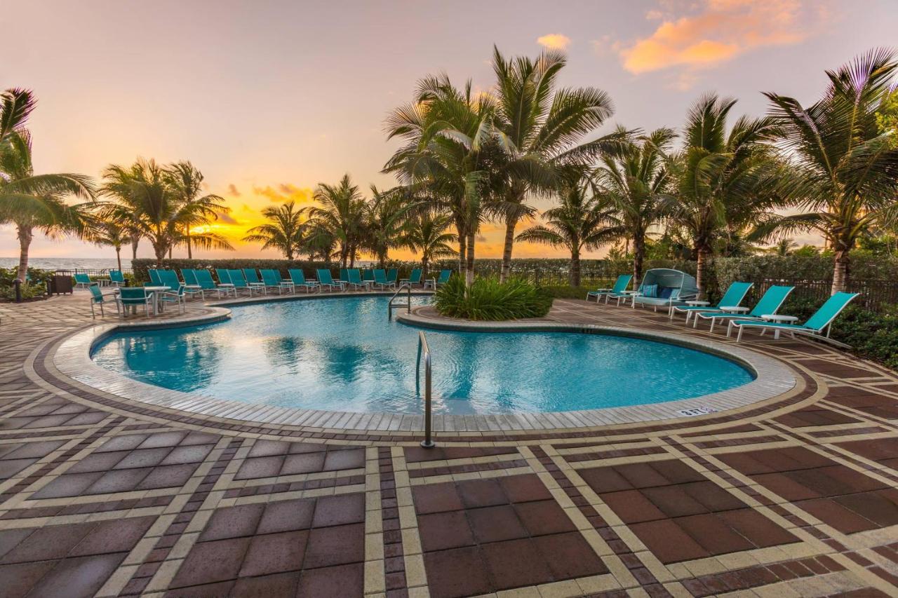 | Residence Inn Fort Lauderdale Pompano Beach / Oceanfront