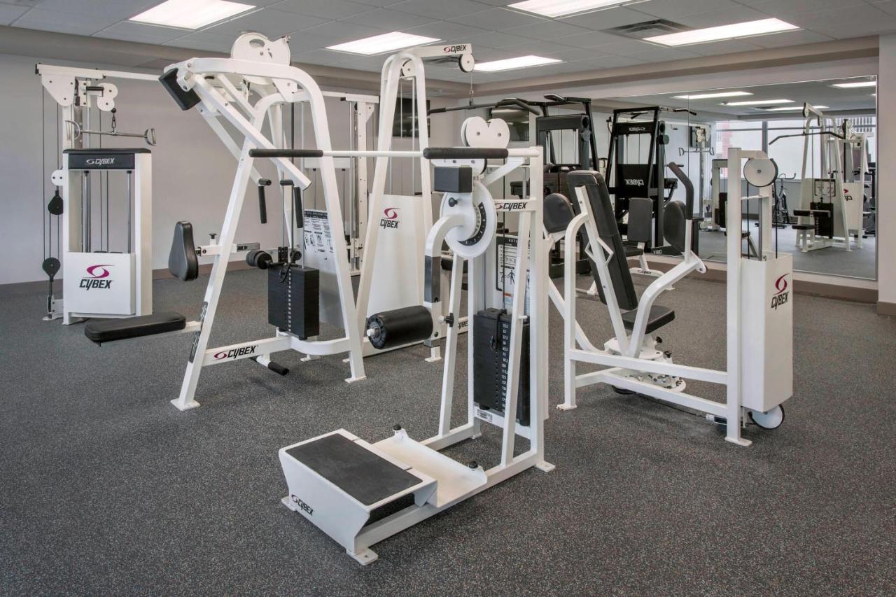 | Residence Inn Fort Lauderdale Pompano Beach / Oceanfront