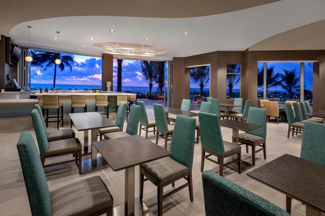 | Residence Inn Fort Lauderdale Pompano Beach / Oceanfront
