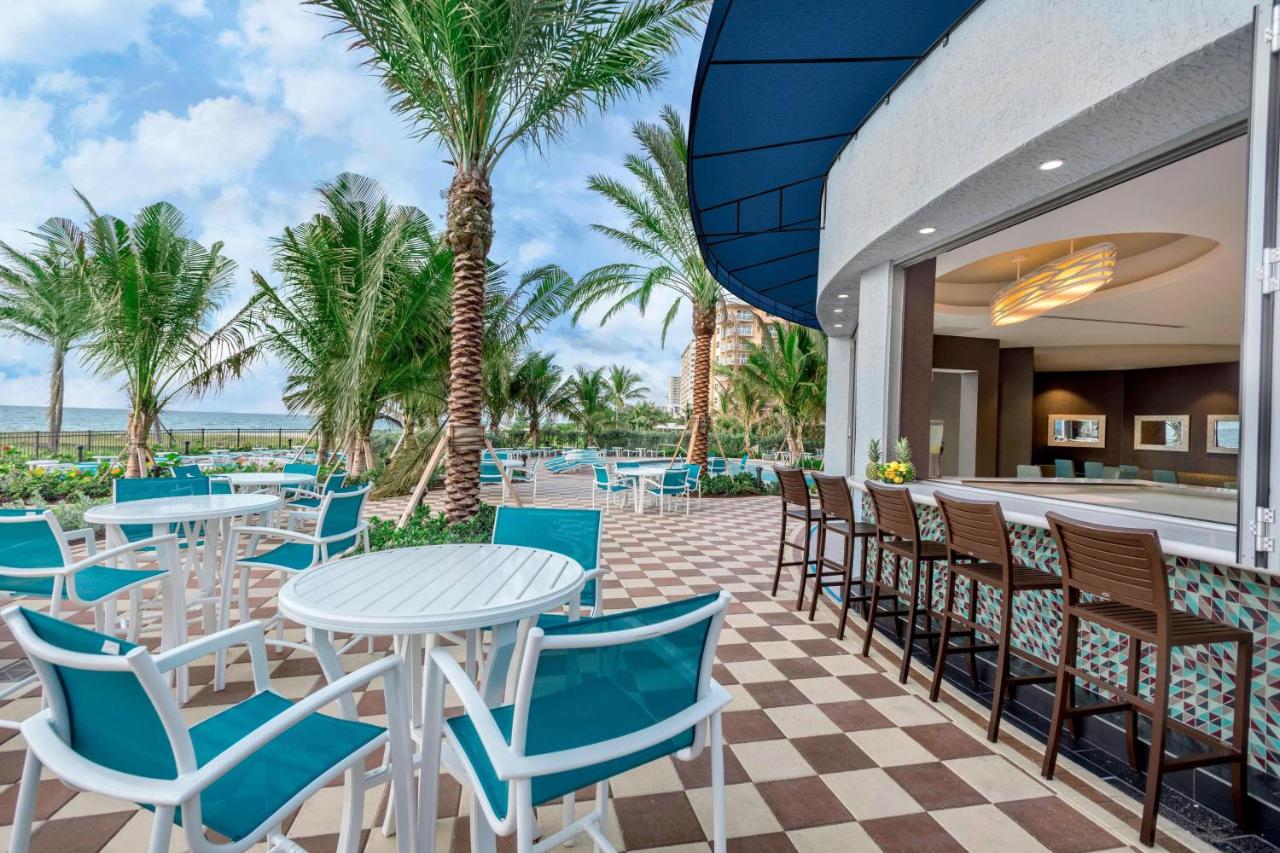 | Residence Inn Fort Lauderdale Pompano Beach / Oceanfront