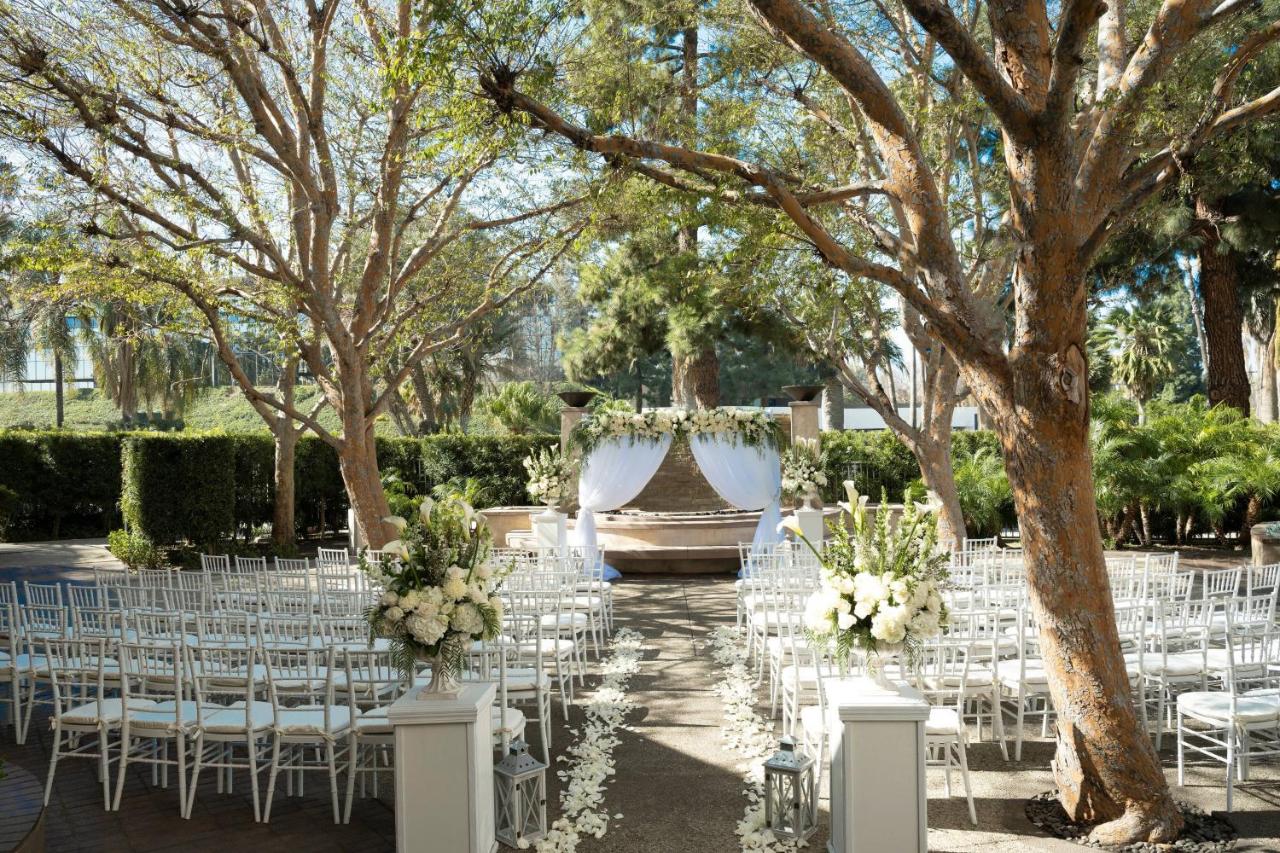 | Warner Center Marriott Woodland Hills