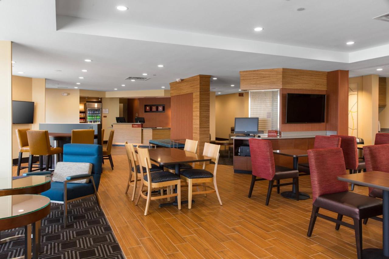 | TownePlace Suites by Marriott Austin North/Lakeline
