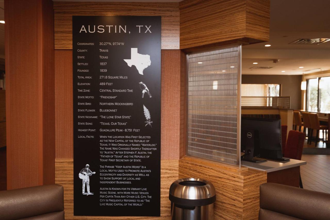 | TownePlace Suites by Marriott Austin North/Lakeline