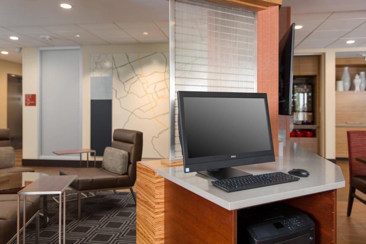 | TownePlace Suites by Marriott Austin North/Lakeline