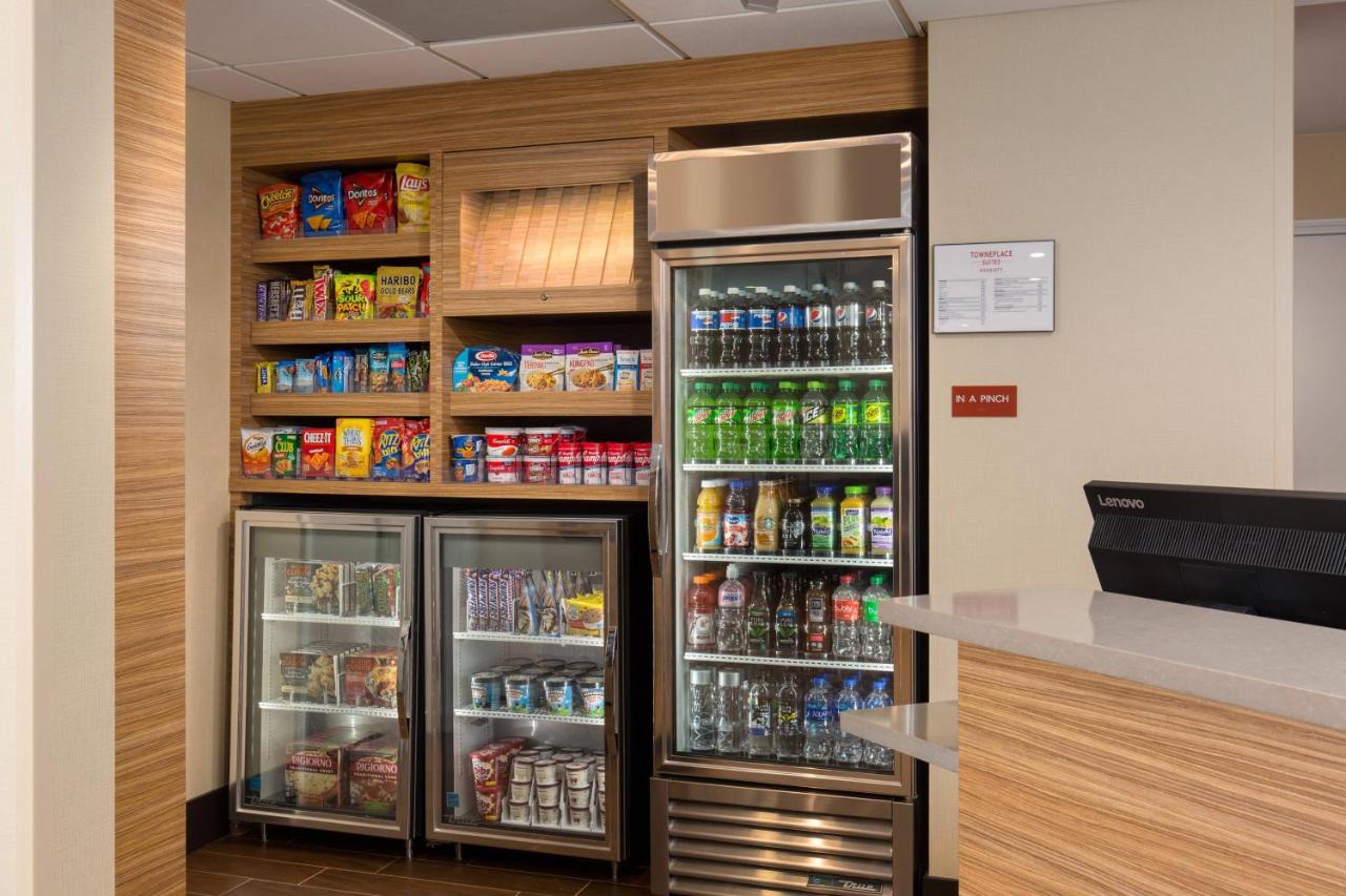 | TownePlace Suites by Marriott Austin North/Lakeline