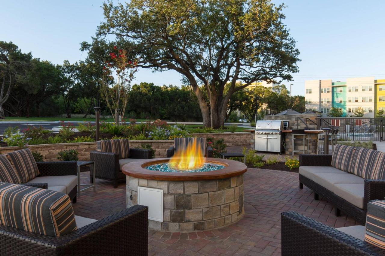 | TownePlace Suites by Marriott Austin North/Lakeline